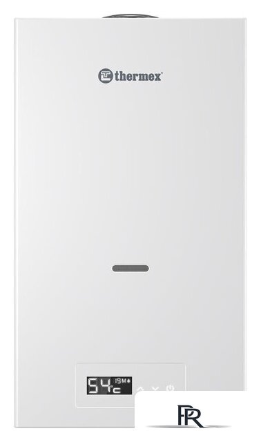 Газовая колонка Thermex S 20 MD - Изображение №1 — Интернет-магазин ПроЗаказ