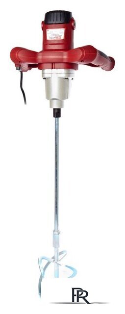 Строительный миксер RedVerg RD-Mix140/2 - Изображение №1 — Интернет-магазин ПроЗаказ