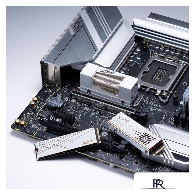 SSD ADATA XPG MARS 980 Storm 2TB SMAR-980S-2TCI - Изображение №11 — Интернет-магазин ПроЗаказ