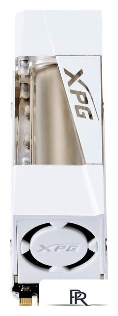 SSD ADATA XPG MARS 980 Storm 2TB SMAR-980S-2TCI - Изображение №6 — Интернет-магазин ПроЗаказ