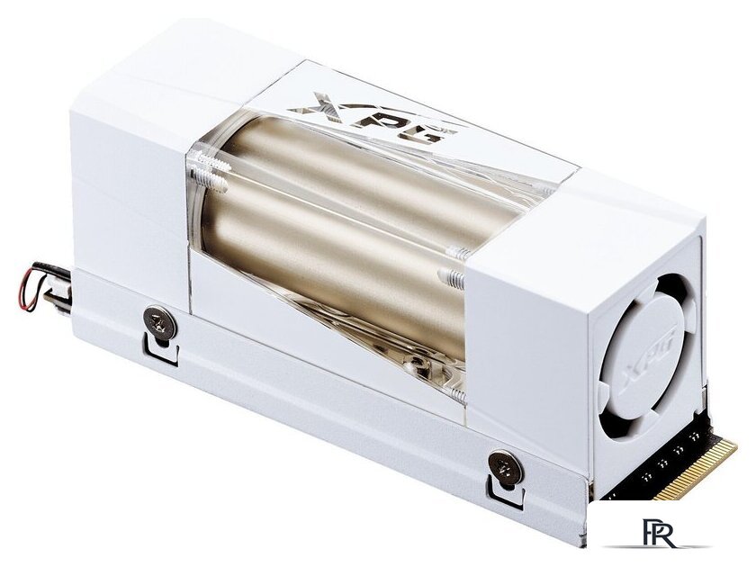 SSD ADATA XPG MARS 980 Storm 2TB SMAR-980S-2TCI - Изображение №5 — Интернет-магазин ПроЗаказ