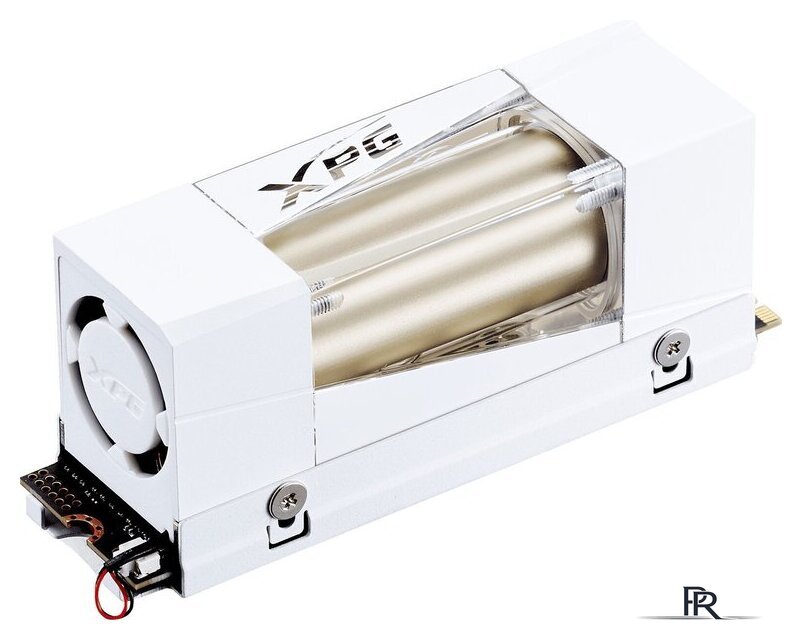 SSD ADATA XPG MARS 980 Storm 2TB SMAR-980S-2TCI - Изображение №4 — Интернет-магазин ПроЗаказ