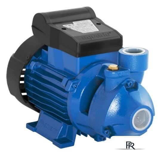 Самовсасывающий насос Aquario ADB-60 - Изображение №1 — Интернет-магазин ПроЗаказ