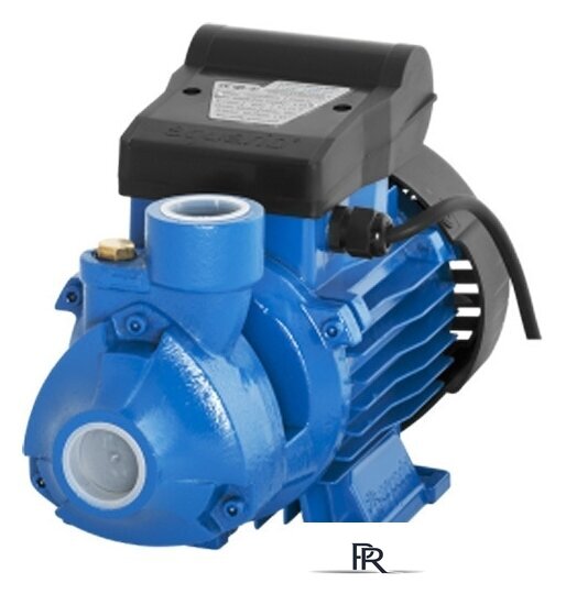 Самовсасывающий насос Aquario ADB-60 - Изображение №3 — Интернет-магазин ПроЗаказ