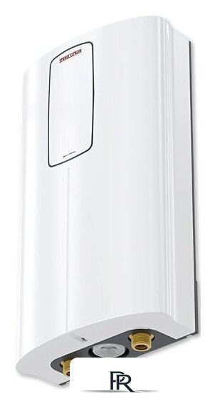 Проточный электрический водонагреватель STIEBEL ELTRON DCE-C 6/8 Trend - Изображение №2 — Интернет-магазин ПроЗаказ