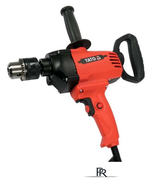 Дрель-миксер Yato YT-82055 - Изображение №1 — Интернет-магазин ПроЗаказ