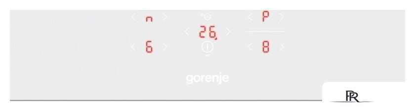 Варочная панель Gorenje GI6421SYW - Изображение №9 — Интернет-магазин ПроЗаказ