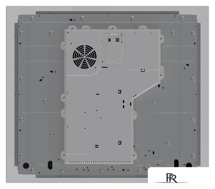 Варочная панель Gorenje GI6421SYW - Изображение №4 — Интернет-магазин ПроЗаказ