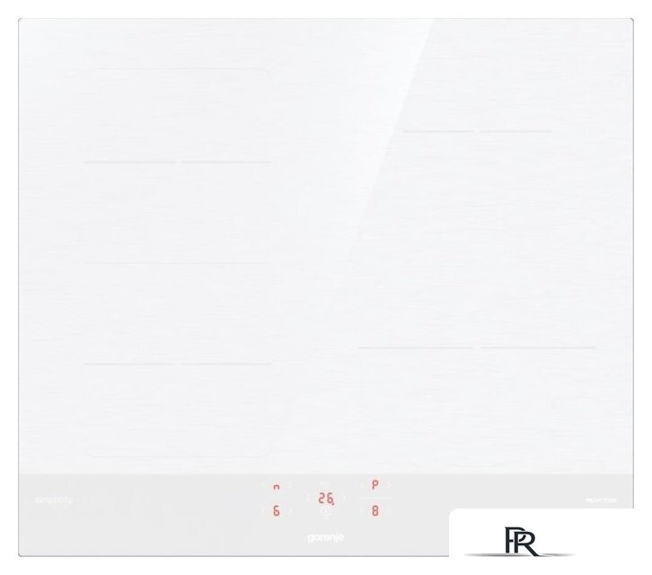 Варочная панель Gorenje GI6421SYW - Изображение №1 — Интернет-магазин ПроЗаказ