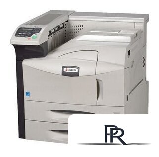 Принтер Kyocera Mita FS-9530DN - Изображение №1 — Интернет-магазин ПроЗаказ