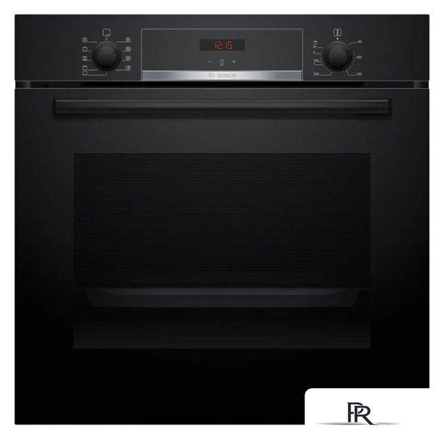 Электрический духовой шкаф Bosch Serie 4 HBA534BB3 - Изображение №1 — Интернет-магазин ПроЗаказ