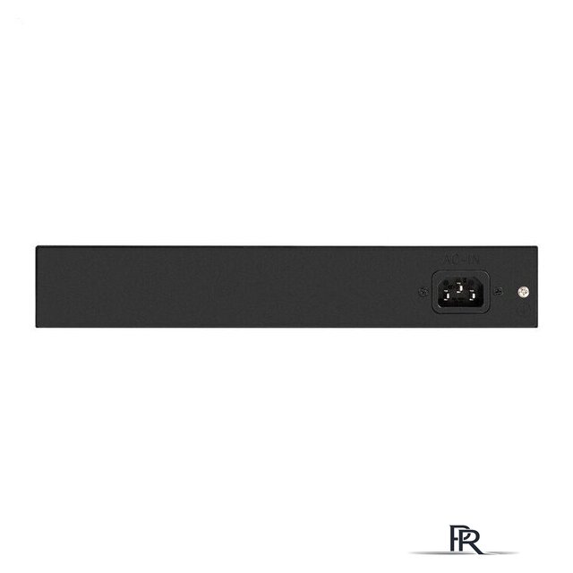 Неуправляемый коммутатор ExeGate EDGS-1024D - Изображение №4 — Интернет-магазин ПроЗаказ