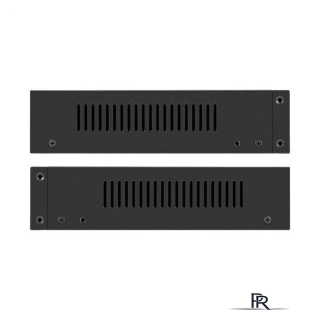 Неуправляемый коммутатор ExeGate EDGS-1024D - Изображение №3 — Интернет-магазин ПроЗаказ