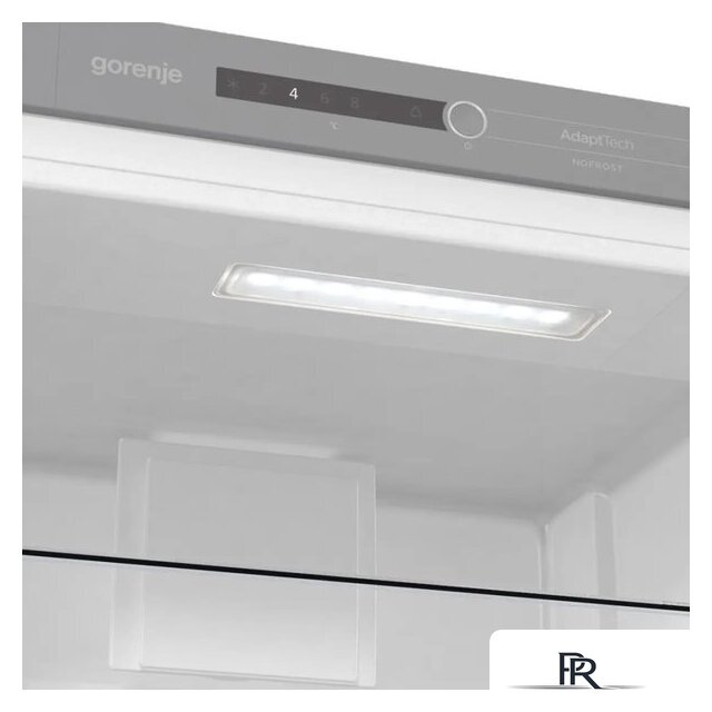 Холодильник Gorenje NRKI418EA0 - Изображение №11 — Интернет-магазин ПроЗаказ