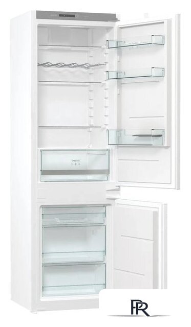 Холодильник Gorenje NRKI418EA0 - Изображение №3 — Интернет-магазин ПроЗаказ