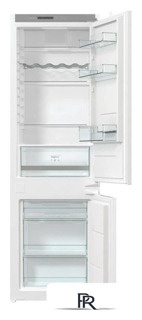 Холодильник Gorenje NRKI418EA0 - Изображение №6 — Интернет-магазин ПроЗаказ