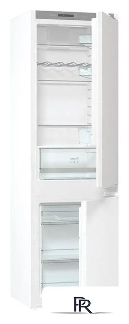 Холодильник Gorenje NRKI418EA0 - Изображение №2 — Интернет-магазин ПроЗаказ