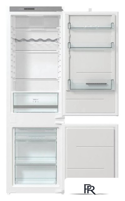 Холодильник Gorenje NRKI418EA0 - Изображение №10 — Интернет-магазин ПроЗаказ
