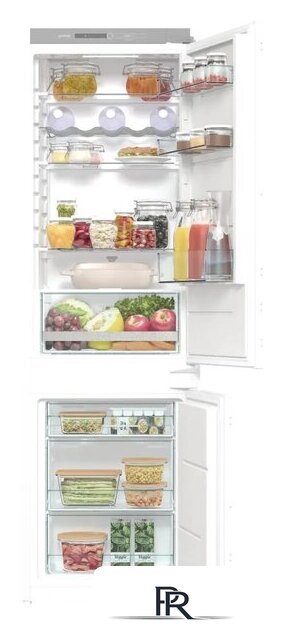 Холодильник Gorenje NRKI418EA0 - Изображение №5 — Интернет-магазин ПроЗаказ