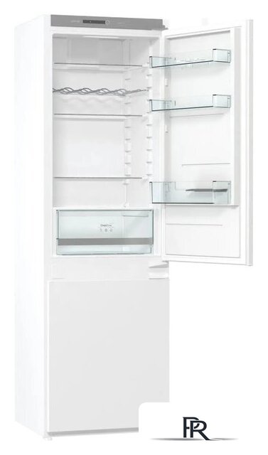 Холодильник Gorenje NRKI418EA0 - Изображение №9 — Интернет-магазин ПроЗаказ