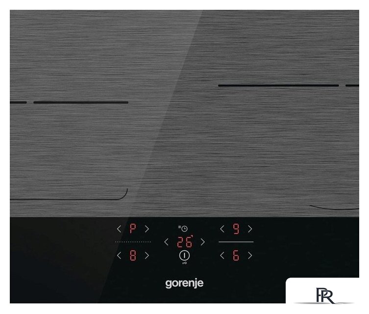 Варочная панель Gorenje GI6421SYB - Изображение №3 — Интернет-магазин ПроЗаказ