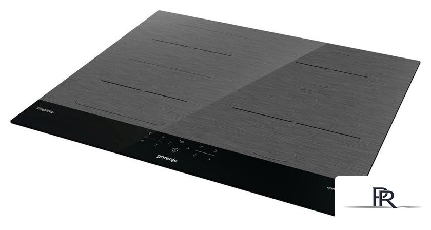 Варочная панель Gorenje GI6421SYB - Изображение №4 — Интернет-магазин ПроЗаказ