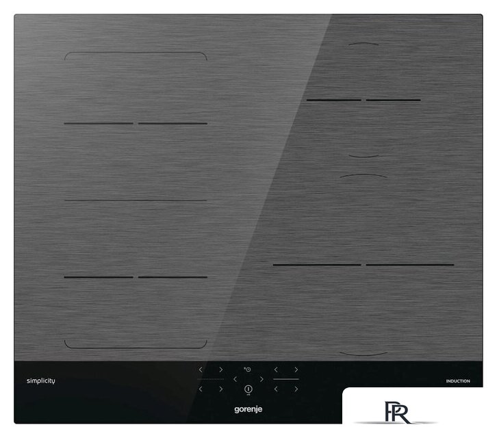 Варочная панель Gorenje GI6421SYB - Изображение №2 — Интернет-магазин ПроЗаказ