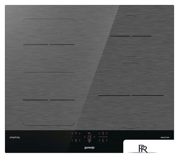 Варочная панель Gorenje GI6421SYB - Изображение №1 — Интернет-магазин ПроЗаказ