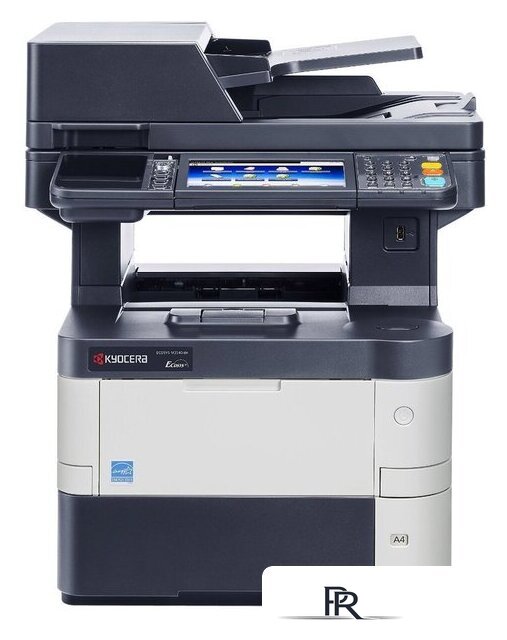 МФУ Kyocera Mita ECOSYS M3540idn - Изображение №1 — Интернет-магазин ПроЗаказ