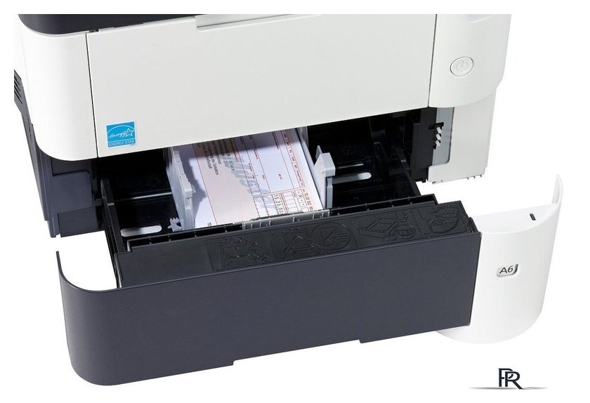 МФУ Kyocera Mita ECOSYS M3540idn - Изображение №6 — Интернет-магазин ПроЗаказ