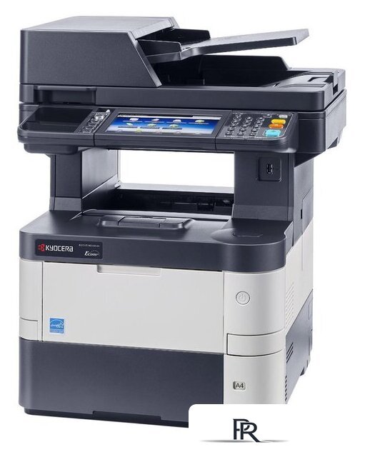 МФУ Kyocera Mita ECOSYS M3540idn - Изображение №4 — Интернет-магазин ПроЗаказ