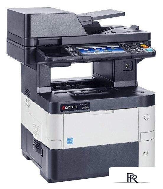 МФУ Kyocera Mita ECOSYS M3540idn - Изображение №3 — Интернет-магазин ПроЗаказ