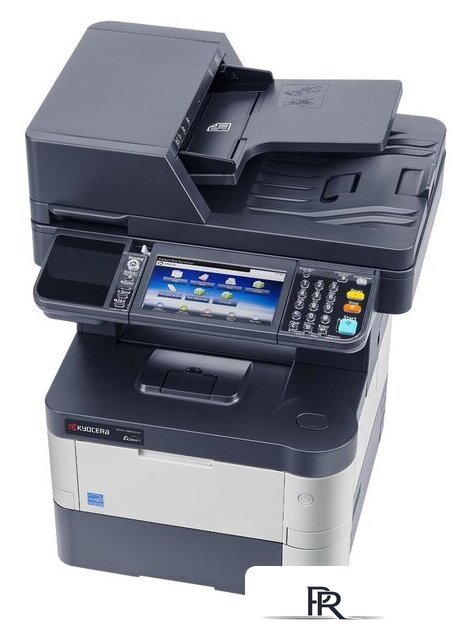 МФУ Kyocera Mita ECOSYS M3540idn - Изображение №5 — Интернет-магазин ПроЗаказ