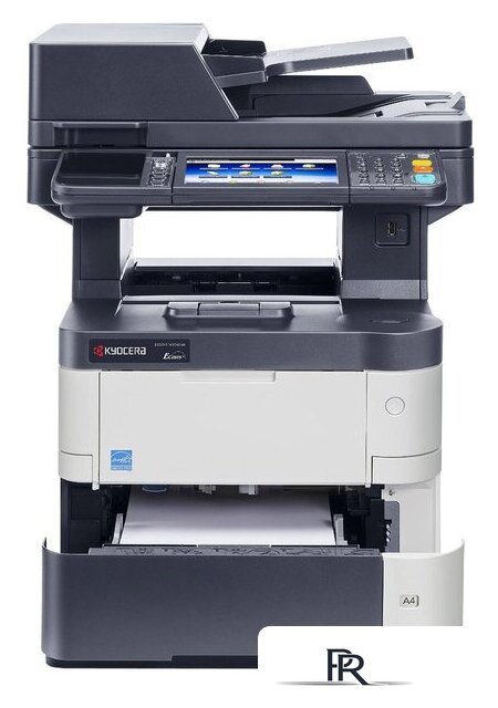 МФУ Kyocera Mita ECOSYS M3540idn - Изображение №2 — Интернет-магазин ПроЗаказ