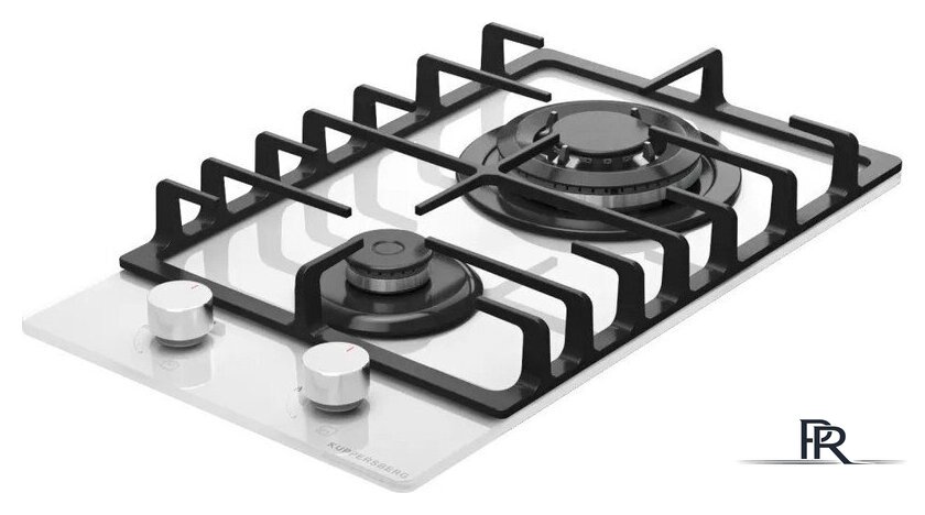 Варочная панель KUPPERSBERG FG 36 W - Изображение №2 — Интернет-магазин ПроЗаказ