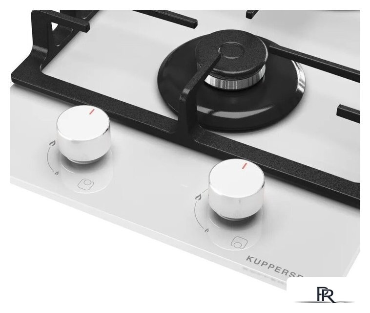 Варочная панель KUPPERSBERG FG 36 W - Изображение №3 — Интернет-магазин ПроЗаказ