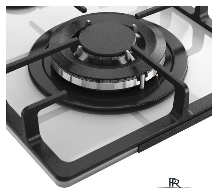 Варочная панель KUPPERSBERG FG 36 W - Изображение №4 — Интернет-магазин ПроЗаказ