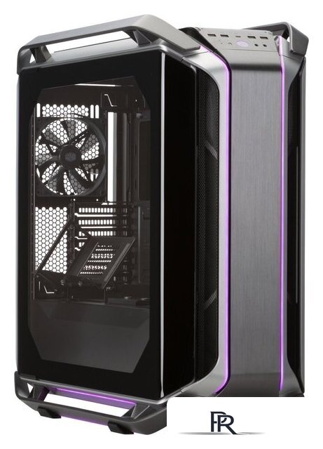 Корпус Cooler Master Cosmos C700M MCC-C700M-MG5N-S00 - Изображение №2 — Интернет-магазин ПроЗаказ