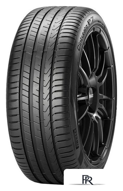 Летние шины Pirelli Cinturato P7 P7C2 225/40R18 92Y - Изображение №1 — Интернет-магазин ПроЗаказ