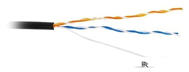 Кабель TWT TWT-5EUTP2-OUT - Изображение №1 — Интернет-магазин ПроЗаказ