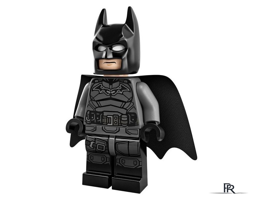 Конструктор LEGO DC Super Heroes 76181 Бэтмобиль: погоня за Пингвином - Изображение №2 — Интернет-магазин ПроЗаказ