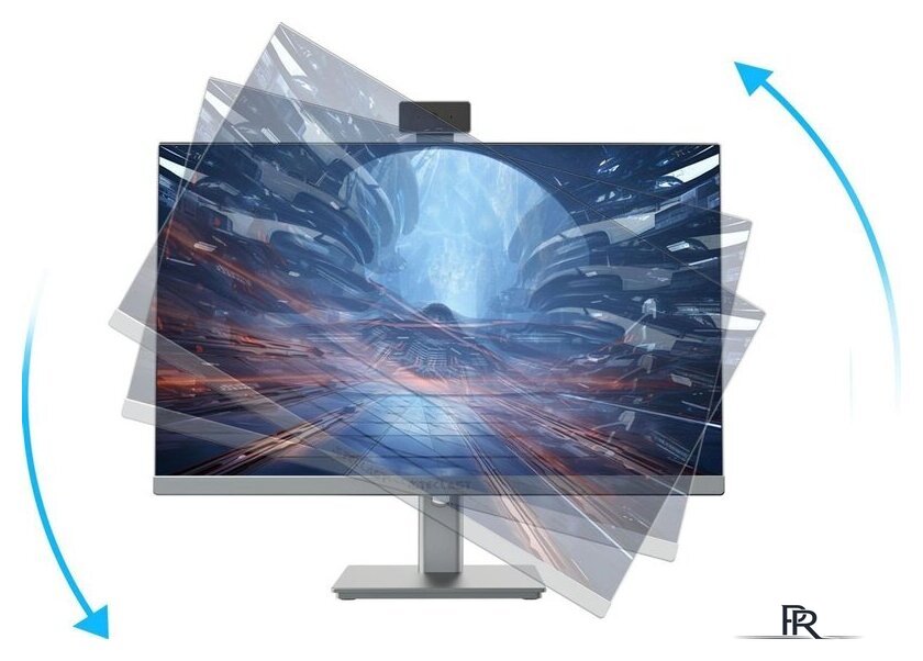 Моноблок Teclast V24 Air 1270016G1T512KL HJ - Изображение №7 — Интернет-магазин ПроЗаказ