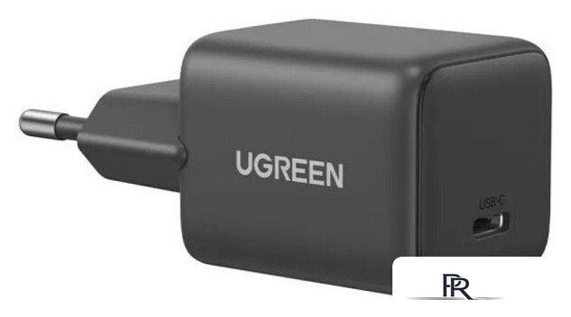 Сетевое зарядное Ugreen X512 55528 - Изображение №3 — Интернет-магазин ПроЗаказ