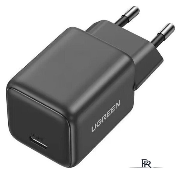 Сетевое зарядное Ugreen X512 55528 - Изображение №4 — Интернет-магазин ПроЗаказ