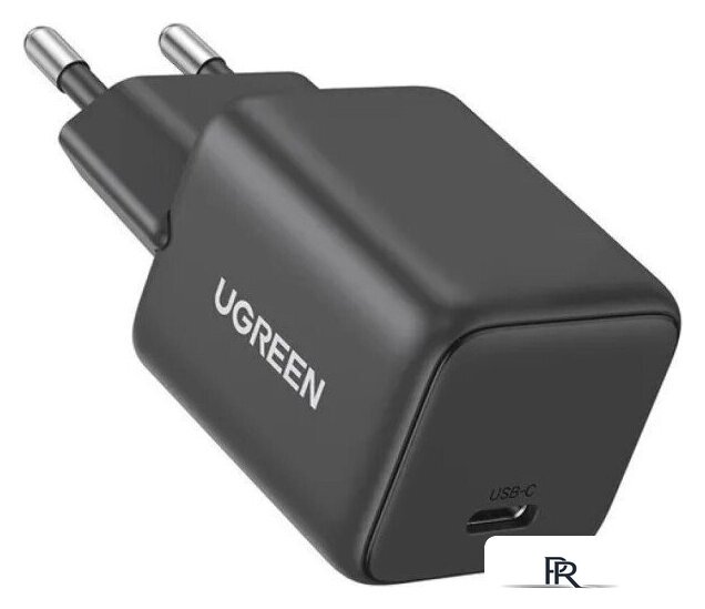 Сетевое зарядное Ugreen X512 55528 - Изображение №2 — Интернет-магазин ПроЗаказ