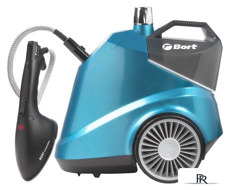 Отпариватель Bort Pro Iron - Изображение №3 — Интернет-магазин ПроЗаказ