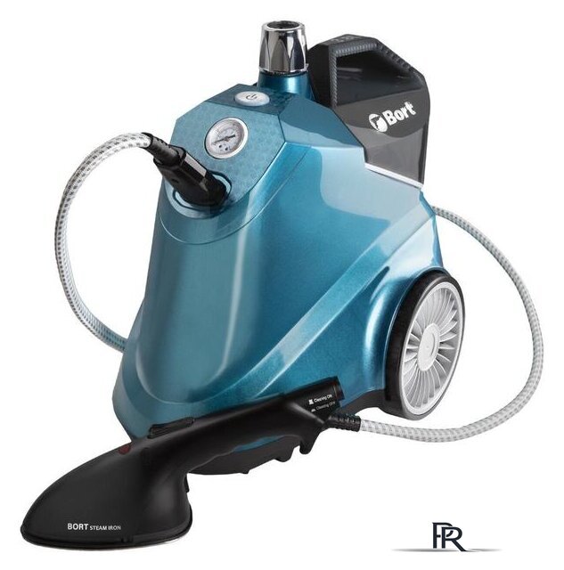 Отпариватель Bort Pro Iron - Изображение №2 — Интернет-магазин ПроЗаказ