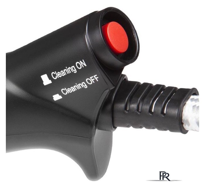 Отпариватель Bort Pro Iron - Изображение №7 — Интернет-магазин ПроЗаказ