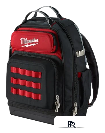 Рюкзак для инструментов Milwaukee Ultimate Jobsite Backpack 4932464833 - Изображение №1 — Интернет-магазин ПроЗаказ