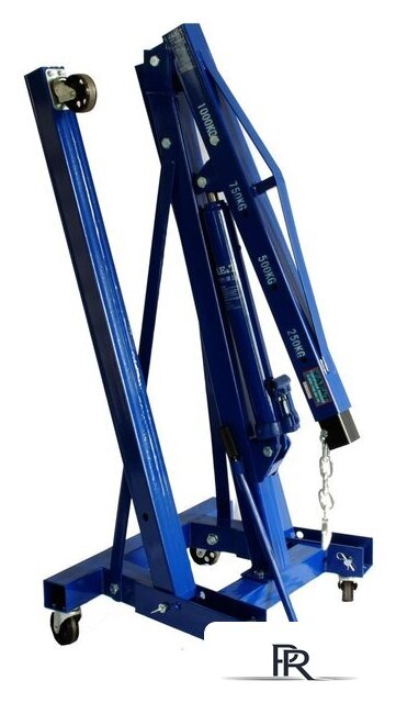 Кран гидравлический AE&T T62201 - Изображение №2 — Интернет-магазин ПроЗаказ